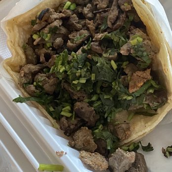 Family's Cafe - Bistec Taco - Mexican Near Me - Bronx, New York Family's Cafe - Bistec Taco - Mexican Near Me - Bronx, New York