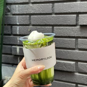 Memorylook - Coffee & Tea Near Me - Los Angeles, California Memorylook - Coffee & Tea Near Me - Los Angeles, California