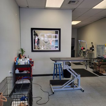 Southpaw Pet Grooming - Pet Groomers Near Me - Dania, Florida Southpaw Pet Grooming - Pet Groomers Near Me - Dania, Florida