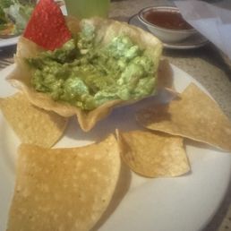 Guacamole Guacamole
