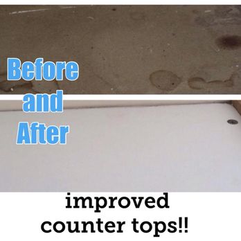 Maids 2 Match - Counters looking new again! - Home Cleaning Near Me - Dallas, Texas Maids 2 Match - Counters looking new again! - Home Cleaning Near Me - Dallas, Texas