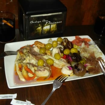 Bodega Bar Pirineos - Tapas Bars Near Me - Huesca, HU Bodega Bar Pirineos - Tapas Bars Near Me - Huesca, HU