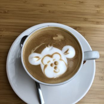 Leon Coffee House - Latte Art - Coffee & Tea Near Me - Seattle, Washington Leon Coffee House - Latte Art - Coffee & Tea Near Me - Seattle, Washington