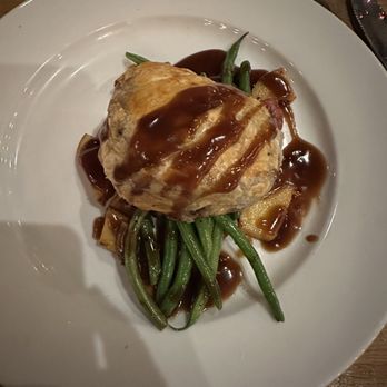 Stock's on Second - New American Near Me - Harrisburg, Pennsylvania