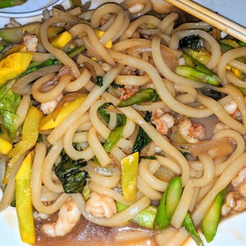 Umii Grill - Shrimp Yaki Udon - Japanese Near Me - Terre Haute, Indiana Umii Grill - Shrimp Yaki Udon - Japanese Near Me - Terre Haute, Indiana