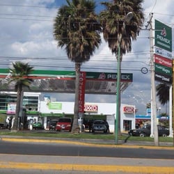 Gasolinera Don Justo - Gasolinera Don Justo