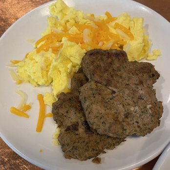 Another Broken Egg Cafe - Breakfast & Brunch Near Me - Nashville, Tennessee