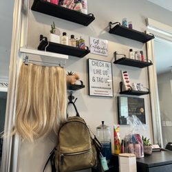 Supreme Beauty Lounge