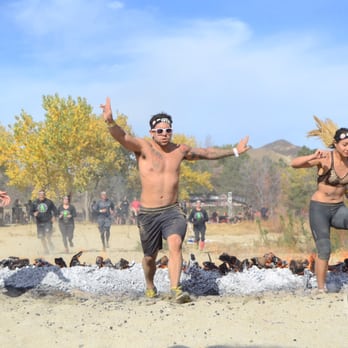Spartan Race - Races & Competitions Near Me - Castaic, California Spartan Race - Races & Competitions Near Me - Castaic, California