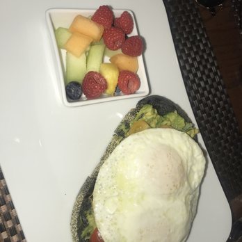 Veranda - Avocado toast - Breakfast & Brunch Near Me - Las Vegas, Nevada Veranda - Avocado toast - Breakfast & Brunch Near Me - Las Vegas, Nevada