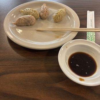 Hong Dumpling House - Pork dumplings - Korean Near Me - Dallas, Texas Hong Dumpling House - Pork dumplings - Korean Near Me - Dallas, Texas