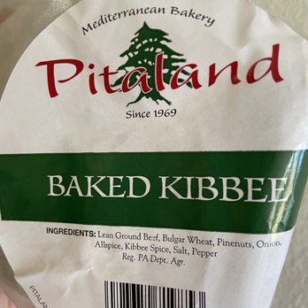 Pitaland - Bakeries Near Me - Pittsburgh, Pennsylvania