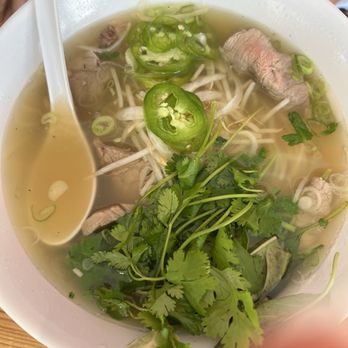 Rice Monkeys - Beef Pho Bowl $18 - Sushi Bars Near Me - Durango, Colorado Rice Monkeys - Beef Pho Bowl $18 - Sushi Bars Near Me - Durango, Colorado