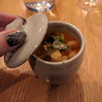 Tenant Restaurant - New American Near Me - Minneapolis, Minnesota