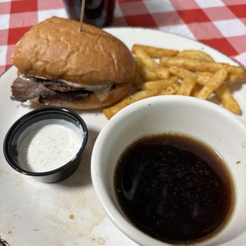 South 40 - French dip - Bars Near Me - Reno, Nevada