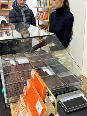 Secret Food Tours Paris by null