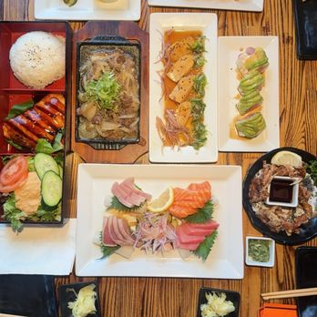 Takumi Sushi - Japanese Near Me - Costa Mesa, California
