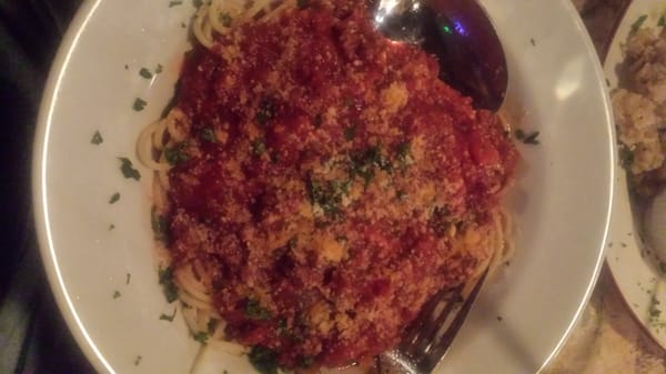 Pernicano's Ristorante by null