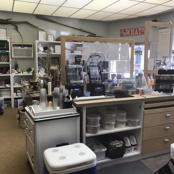 Lemon Tree Marketplace - Coffee & Tea Near Me - Caseville, Michigan Lemon Tree Marketplace - Coffee & Tea Near Me - Caseville, Michigan