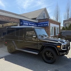 Islip Autowerks
