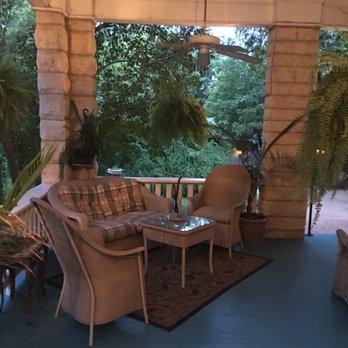 Strickland Arms B & B - Hotels Near Me - Austin, Texas