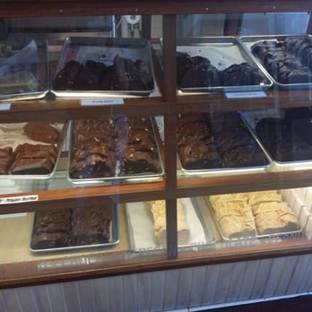 Mattheessen's - Fudge - Desserts Near Me - Key West, Florida Mattheessen's - Fudge - Desserts Near Me - Key West, Florida