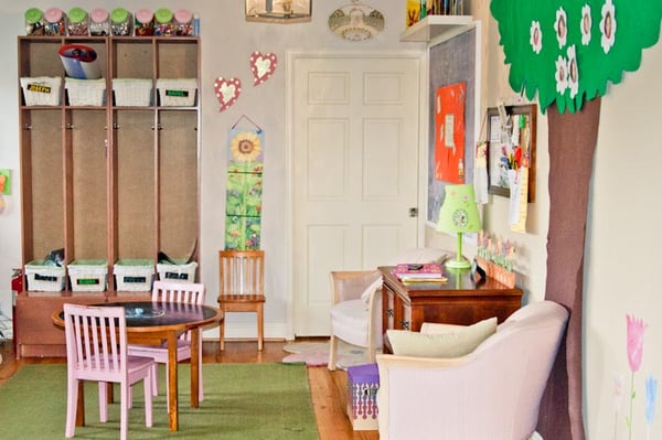 Blossoms Childcare