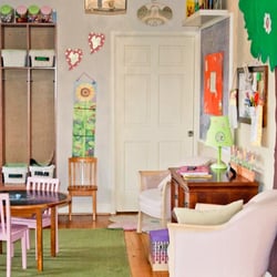 Blossoms Childcare