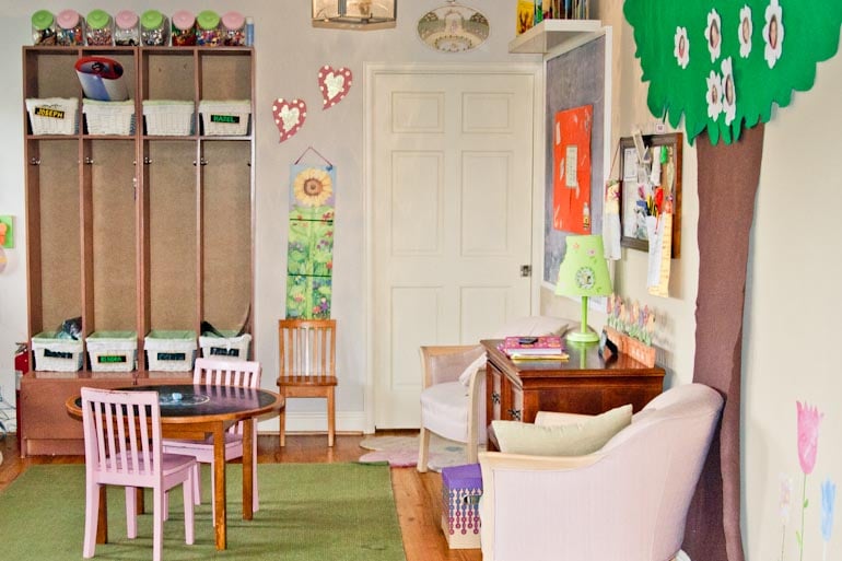 Blossoms Childcare - childcare center in Bellevue, WA