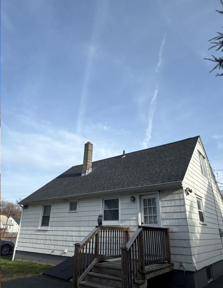 Slide of HCF Restoration