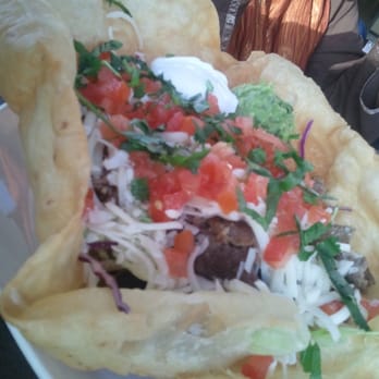 Tequila Jack's - DELICIOUS Carne Asada Tostada - Bars Near Me - Long Beach, California Tequila Jack's - DELICIOUS Carne Asada Tostada - Bars Near Me - Long Beach, California