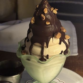 Coucou - Soft Serve Sundae - French Near Me - West Hollywood, California Coucou - Soft Serve Sundae - French Near Me - West Hollywood, California