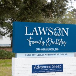 Lawson Family Dentistry