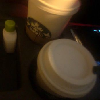 Starbucks - Coffee & Tea Near Me - Memphis, Tennessee