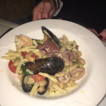 Columbus Park Trattoria - Italian Near Me - Stamford, Connecticut