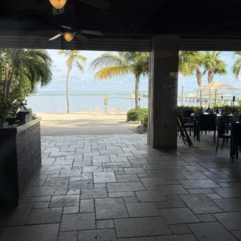 Cheeca Lodge & Spa - Restaurant - Resorts Near Me - Islamorada, Florida