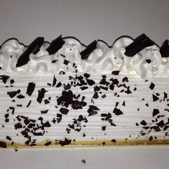 Mercel's Bake Shop - Mocha Roll Cake, I'd order and pick one of these up my last day working in the area, June 2013 - Filipino Near Me - Pinellas Park, Florida Mercel's Bake Shop - Mocha Roll Cake, I'd order and pick one of these up my last day working in the area, June 2013 - Filipino Near Me - Pinellas Park, Florida