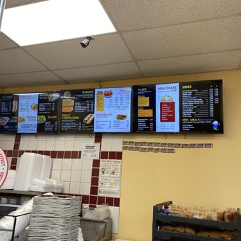 Sub Wings Milkshake & Burger - Menu board - Burgers Near Me - Alpharetta, Georgia Sub Wings Milkshake & Burger - Menu board - Burgers Near Me - Alpharetta, Georgia