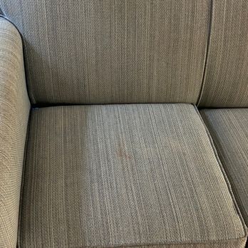 Atlantica - Blood-like stained furniture - Resorts Near Me - Myrtle Beach, South Carolina