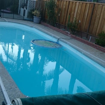 No Problem Pools - Clean pool - General Contractors Near Me - San Jose, California