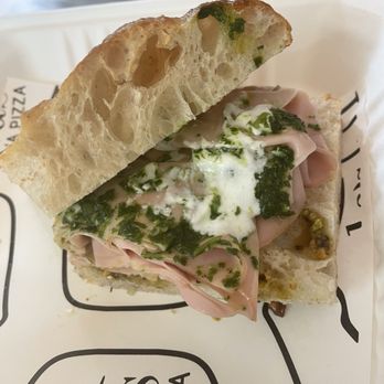 Neapolis - Focaccia Con Mortadella - Pasta Shops Near Me - Wakefield, Rhode Island Neapolis - Focaccia Con Mortadella - Pasta Shops Near Me - Wakefield, Rhode Island
