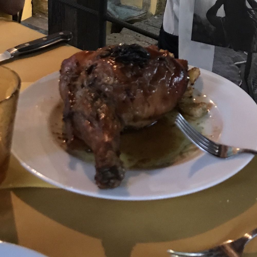 Boccondivino - Pork chop??? No half a pork. Amazingly great. - Italian Near Me - Crespina, 52 Boccondivino - Pork chop??? No half a pork. Amazingly great. - Italian Near Me - Crespina, 52