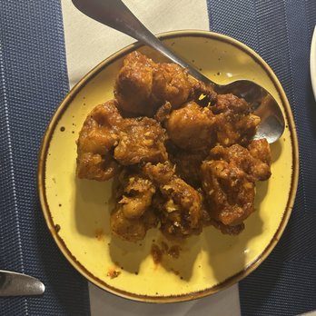 Tandoori Flames - Lasuni Gobi - Indian Near Me - Parsippany, New Jersey