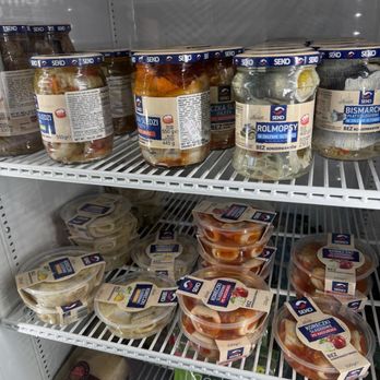 Polish Deli - Love fish selection - Delis Near Me - Mahopac, New York Polish Deli - Love fish selection - Delis Near Me - Mahopac, New York
