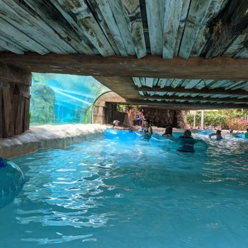 Aquatica Orlando - Water Parks Near Me - Orlando, Florida
