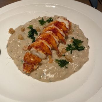 Gordon Ramsay Hell's Kitchen - Lobster risotto - Desserts Near Me - Washington, DC, District of Columbia Gordon Ramsay Hell's Kitchen - Lobster risotto - Desserts Near Me - Washington, DC, District of Columbia