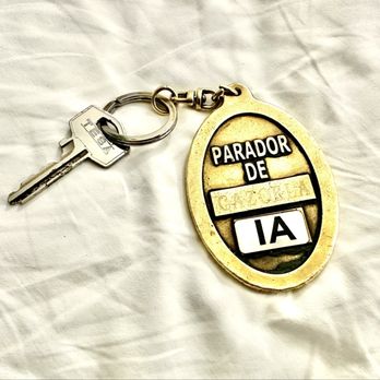 Parador de Cazorla - Parador de Cazorla - Hotels Near Me - Cazorla, J