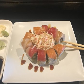 Pisces Sushi - Sushi Bars Near Me - Reno, Nevada Pisces Sushi - Sushi Bars Near Me - Reno, Nevada
