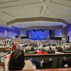 Millbrook Baptist Church