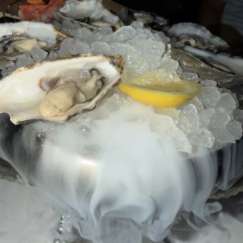 Pisces - Oysters - Mediterranean Near Me - Las Vegas, Nevada Pisces - Oysters - Mediterranean Near Me - Las Vegas, Nevada